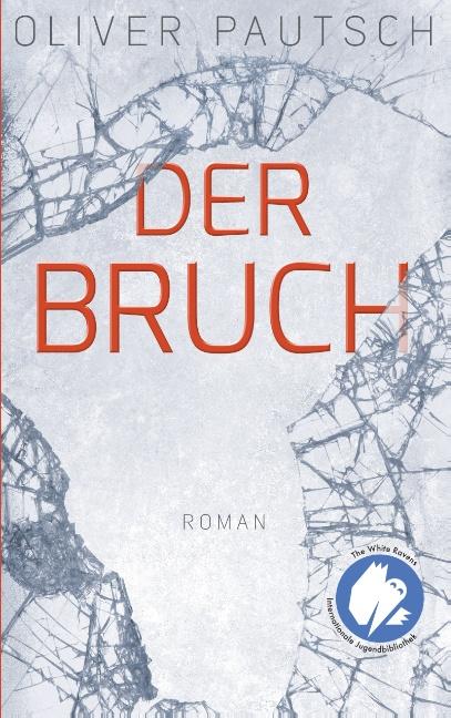 Cover-Bild Der Bruch