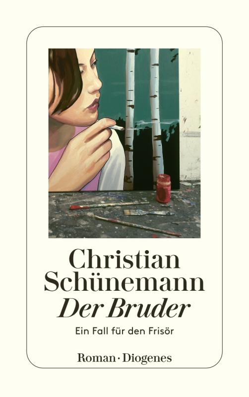 Cover-Bild Der Bruder