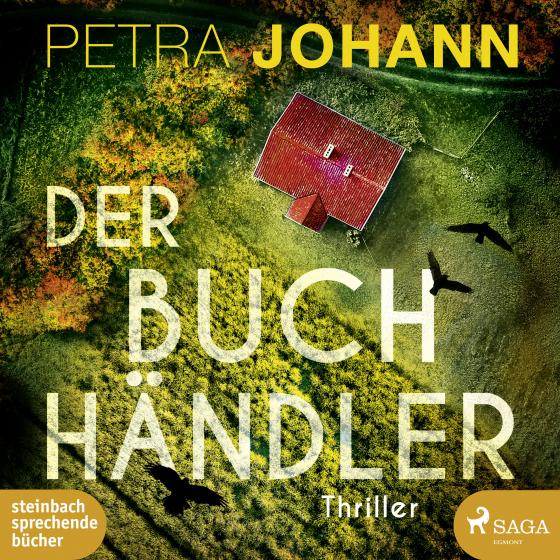 Cover-Bild Der Buchhändler