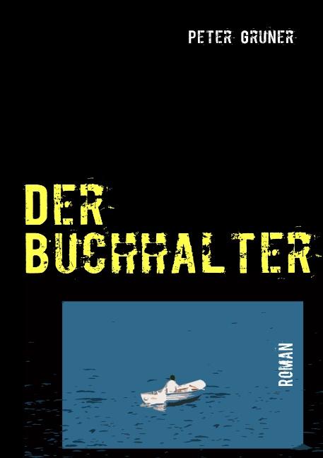 Cover-Bild Der Buchhalter