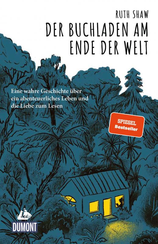 Cover-Bild Der Buchladen am Ende der Welt