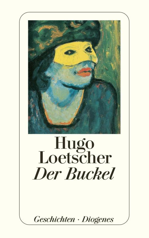 Cover-Bild Der Buckel