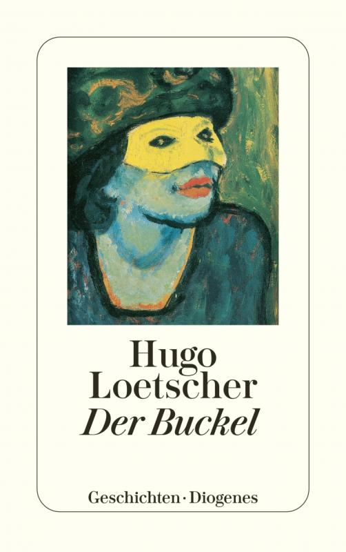 Cover-Bild Der Buckel