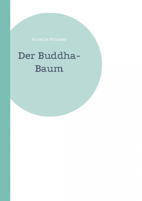 Cover-Bild Der Buddha-Baum