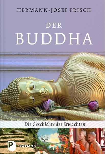 Cover-Bild Der Buddha