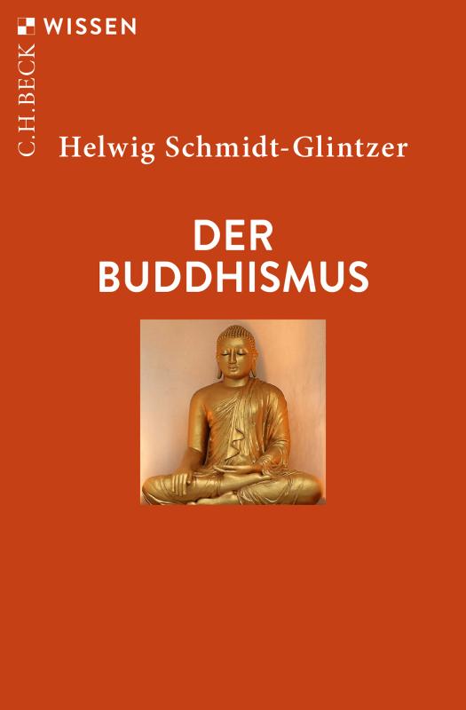 Cover-Bild Der Buddhismus