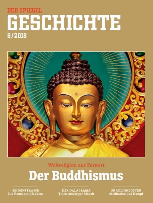 Cover-Bild Der Buddhismus