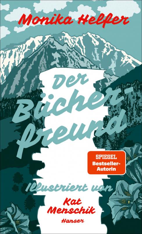 Cover-Bild Der Bücherfreund