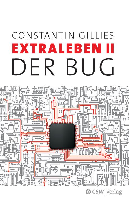 Cover-Bild Der Bug