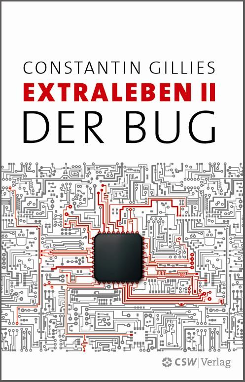 Cover-Bild Der Bug