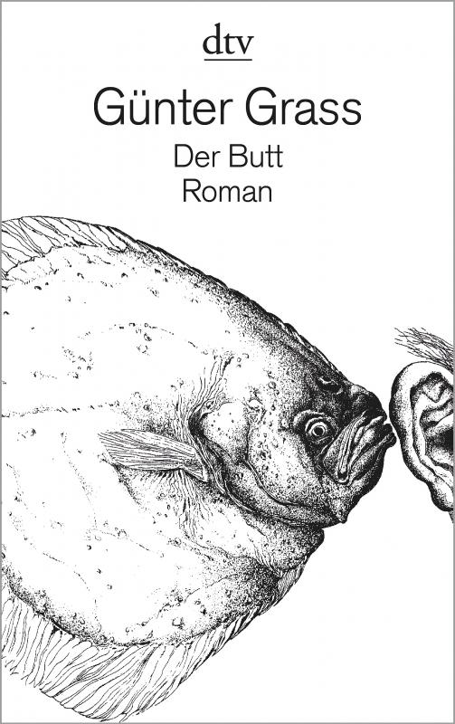 Cover-Bild Der Butt