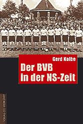 Cover-Bild Der BVB in der NS-Zeit