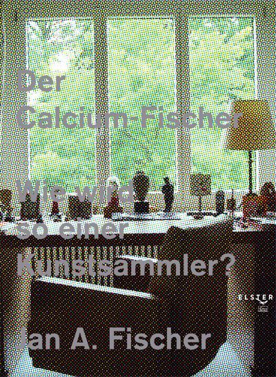 Cover-Bild Der Calcium-Fischer