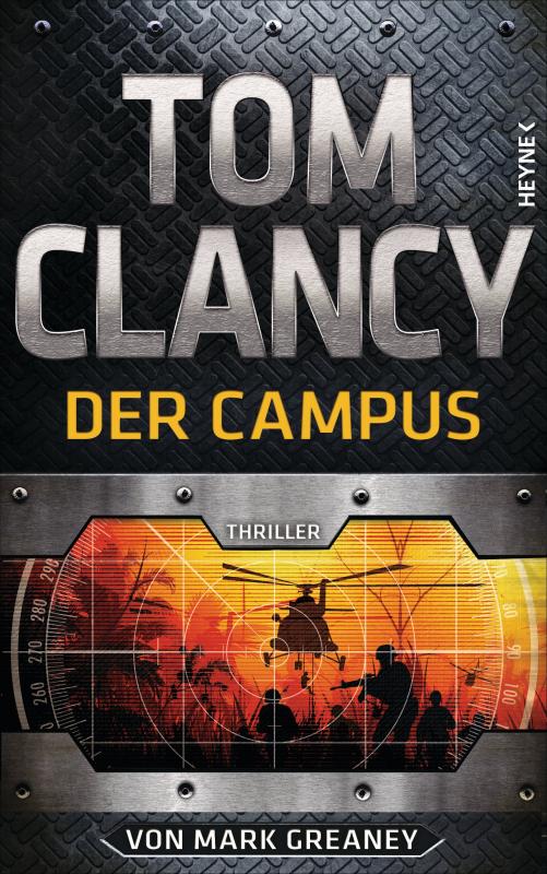 Cover-Bild Der Campus