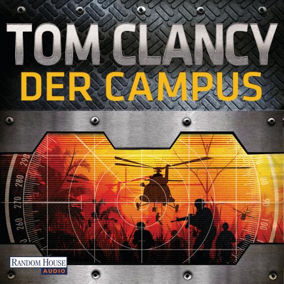 Cover-Bild Der Campus