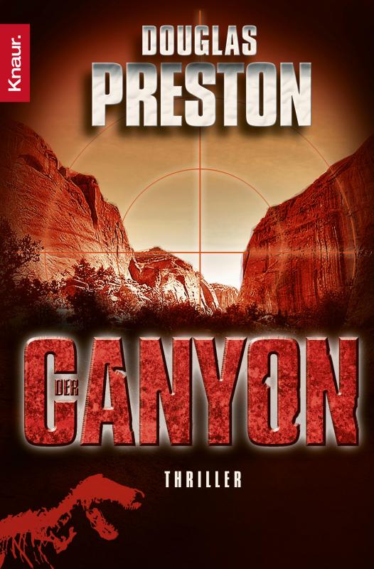 Cover-Bild Der Canyon