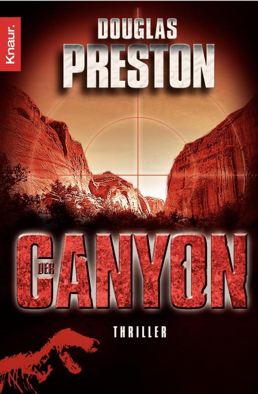 Cover-Bild Der Canyon