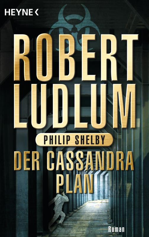 Cover-Bild Der Cassandra-Plan