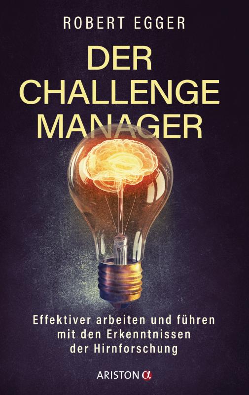 Cover-Bild Der Challenge-Manager