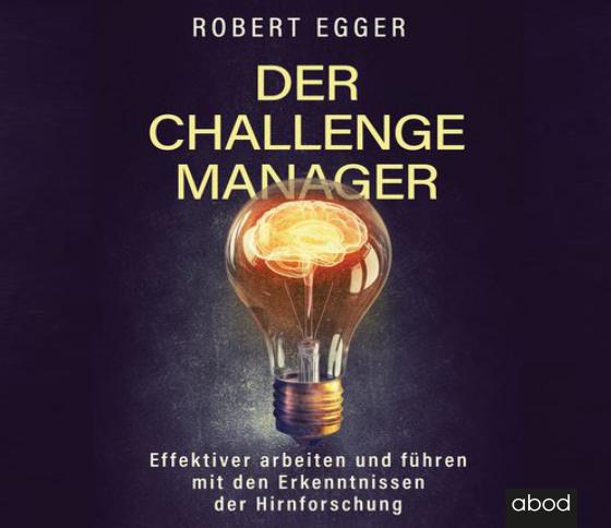 Cover-Bild Der Challenge-Manager