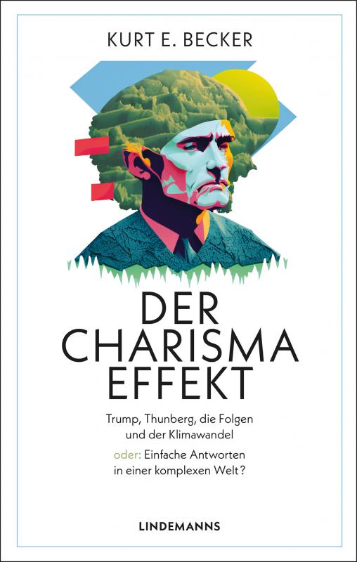 Cover-Bild Der Charisma-Effekt