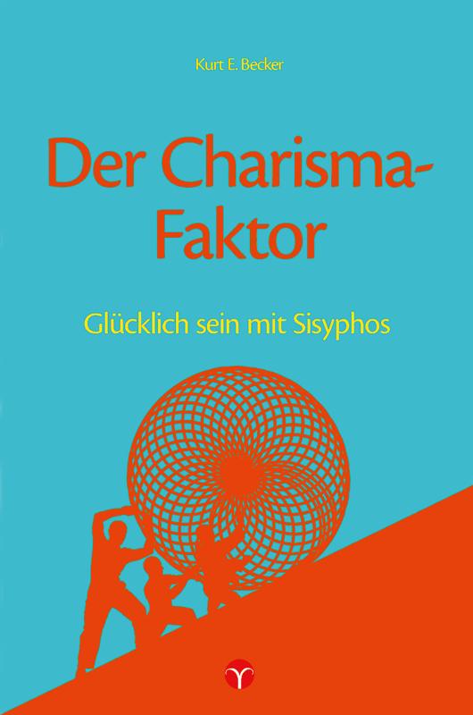 Cover-Bild Der Charisma-Faktor