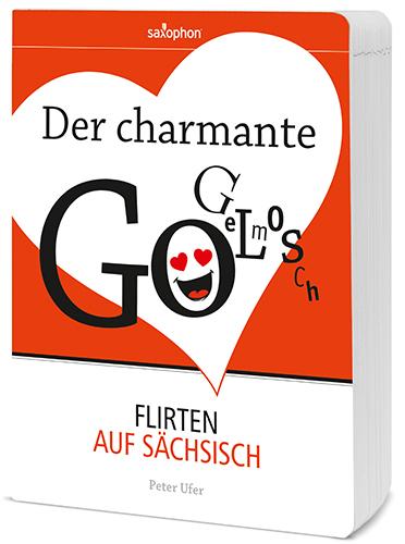 Cover-Bild Der charmante Gogelmosch