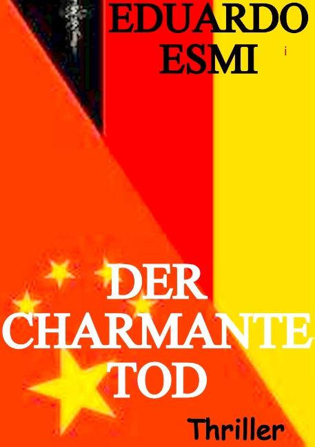 Cover-Bild Der charmante Tod