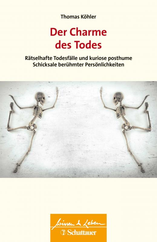 Cover-Bild Der Charme des Todes