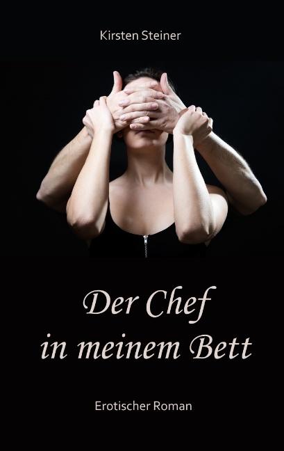 Cover-Bild Der Chef in meinem Bett