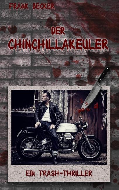 Cover-Bild Der Chinchillakeuler