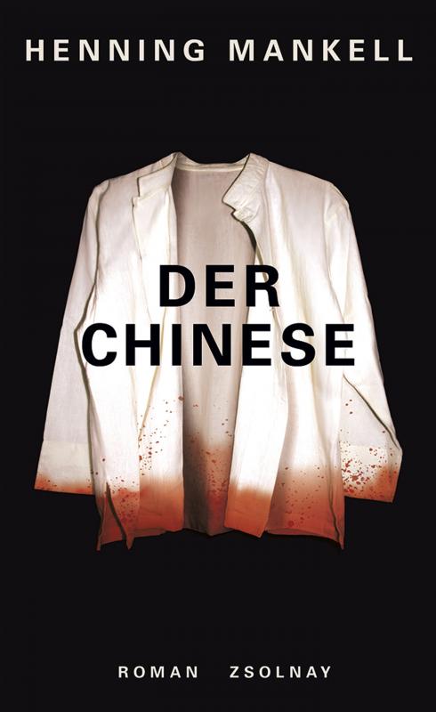 Cover-Bild Der Chinese