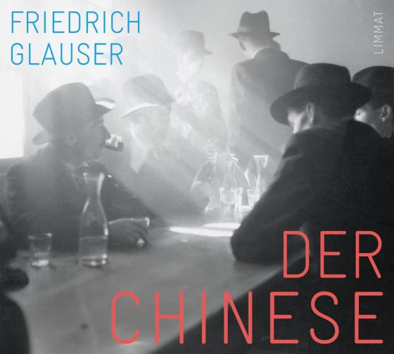 Cover-Bild Der Chinese