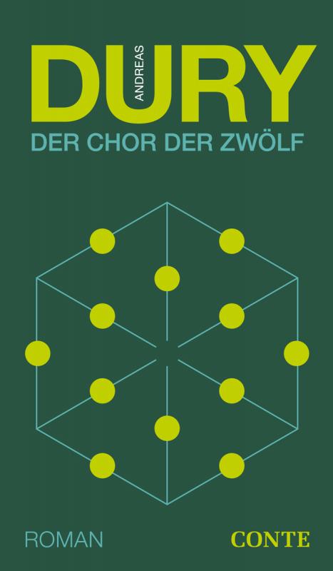 Cover-Bild Der Chor der Zwölf
