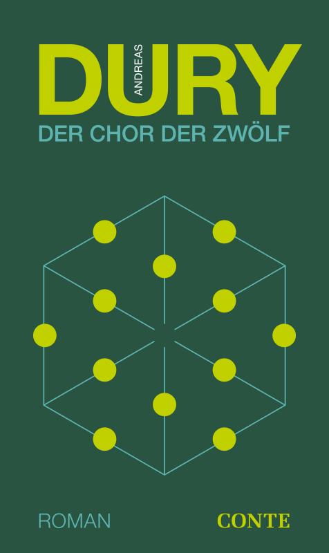 Cover-Bild Der Chor der Zwölf