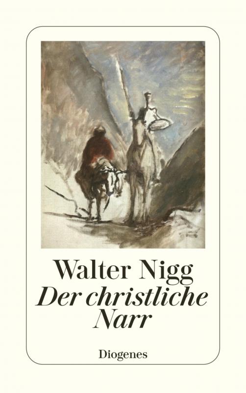 Cover-Bild Der christliche Narr