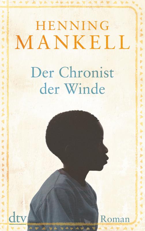 Cover-Bild Der Chronist der Winde