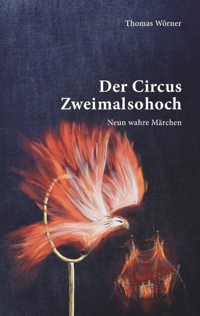 Cover-Bild Der Circus Zweimalsohoch