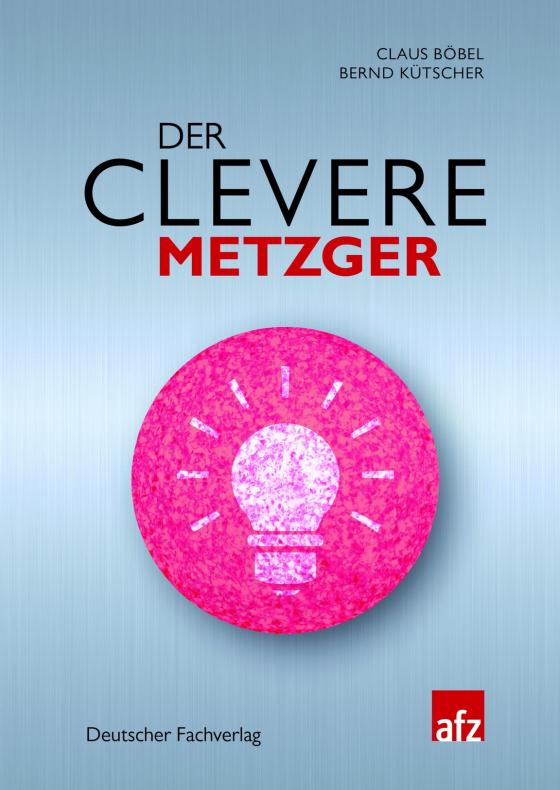 Cover-Bild Der clevere Metzger