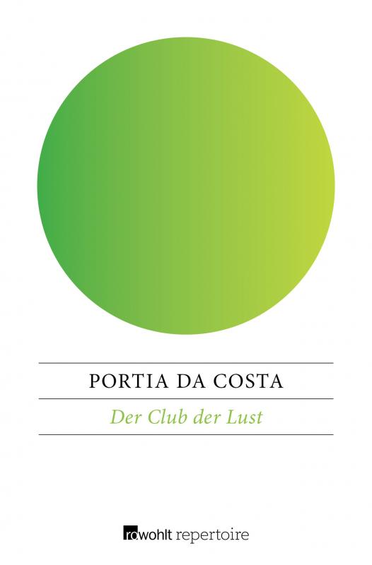 Cover-Bild Der Club der Lust