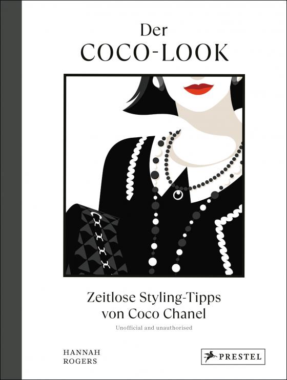 Cover-Bild Der Coco-Look