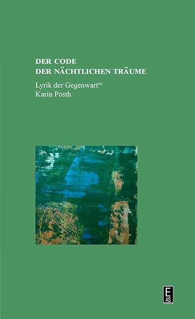 Cover-Bild der code der nächtlichen träume