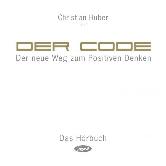 Cover-Bild Der Code (Hörbuch)