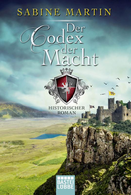 Cover-Bild Der Codex der Macht