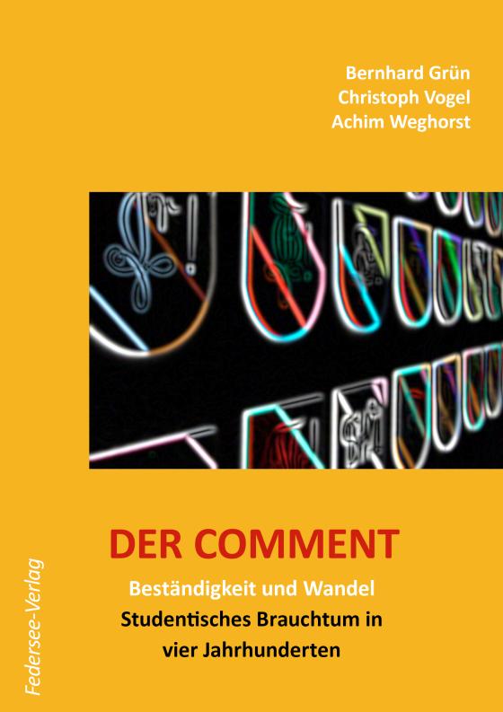 Cover-Bild Der Comment