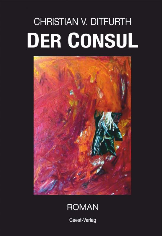 Cover-Bild Der Consul