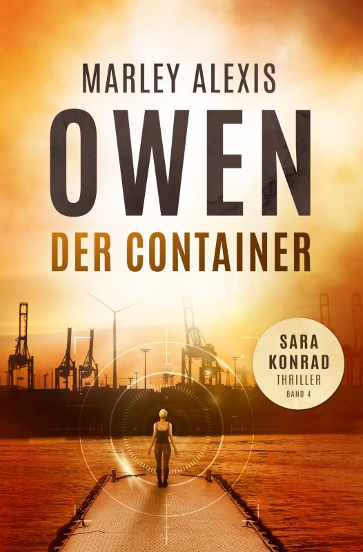 Cover-Bild Der Container