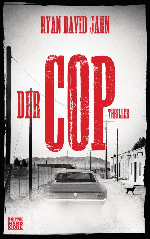 Cover-Bild Der Cop