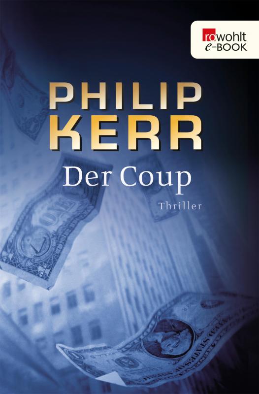 Cover-Bild Der Coup