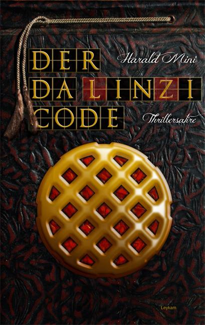 Cover-Bild Der Da-Linzi-Code